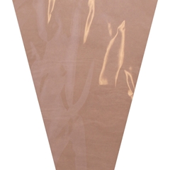Sleeves Pure 40*30*12cm X50 OPP35/Kraft