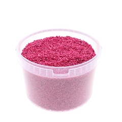 Garniture Gravel 2-3mm 3L