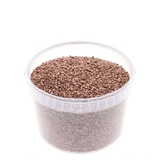 Garniture Gravel 2-3mm 3L