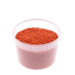 Garniture Gravel 2-3mm 3L