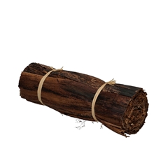 Dried Articles Banana-roll D12*35cm