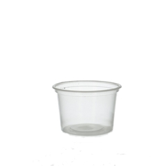 Floristry D12 Cup D11.5*7.5cm 480cc