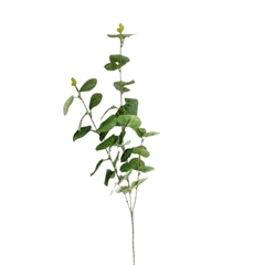 Artificial Flowers Eucalyptus 90cm