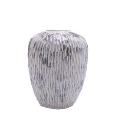Maritime Perivolia Vase D23*30cm