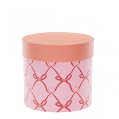 Love Hatbox Amari Love D12.5*12cm