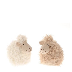 Spring Deco Sheep Jovice 17*12*14cm