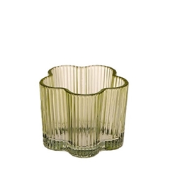 Candlelight Floresk D07.5*6cm