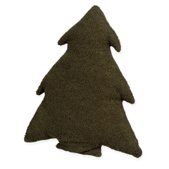 Christmas Tree Teddy D44*37cm