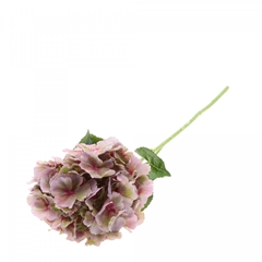 Artificial Flowers Hydrangea 80cm