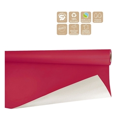 Love Paper Roll 80cm 40m Cherry Clayrton