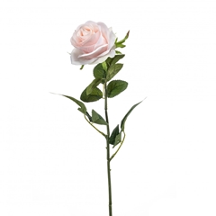 Artificial Flowers Rosa 65cm