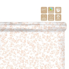 Cellophane Roll 80cm 100m Birds Clayrton