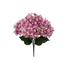 Artificial Flowers Bougainvillea Bunch 46cm