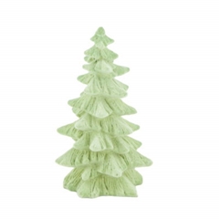 Christmas Deco Tree 10*8.5*15.5cm