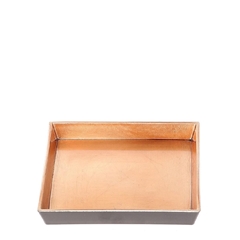 Christmas Melam Bowl D16.5*2.5cm