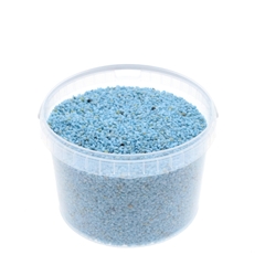 Garniture Gravel 2-3mm 3L