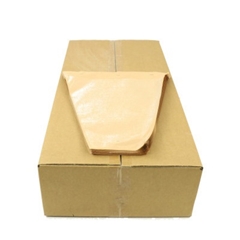 Sleeves Pure 70*35*10cm X1000 OPP35/Kraft