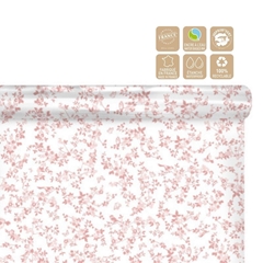 Cellophane Roll 80cm 100m Birds Clayrton