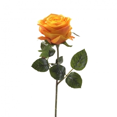 Artificial Flowers Rosa 45cm