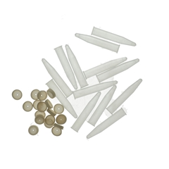 Floristry Anth.bottle 7.5cc D1.5*8cm X100