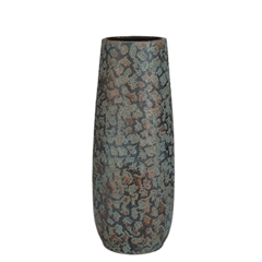 Ceramics Exclusive Clemente Vase D21.5*55cm