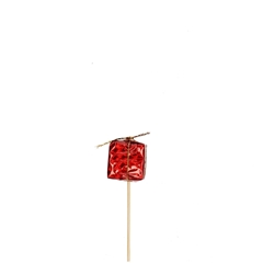 Christmas Sticks 10cm Giftbox 3*3cm