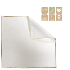 Cellophane Sheet 70*70cm Cachotier Clayrton