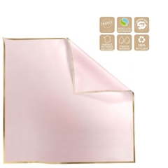 Cellophane Sheet 70*70cm Cachotier Clayrton