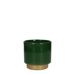 Ceramics Phal.pot Varedo D10.5*10.5cm