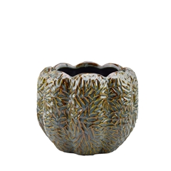 Ceramics Exclusive Memo Pot D21.5*17.5cm