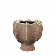 Ceramics Exclusive Isabella Pot D16*17cm