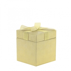 Bouquetholder Hatbox Giftbox D09.5*10cm