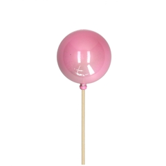Christmas Sticks 50cm Christmas Baub.pearl D06cm