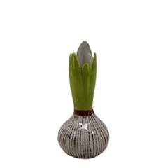 Ceramics Exclusive Hyacinth Vase D12*25cm