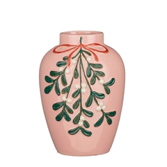 Ceramics Exclusive Felice Vase D19*27cm