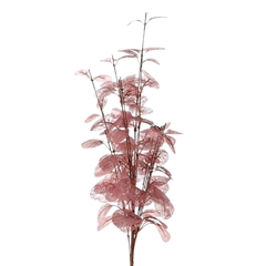 Artificial Flowers Branch Eucalyptus 40cm