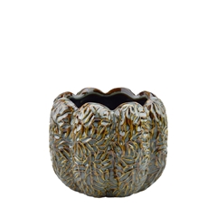 Ceramics Exclusive Memo Pot D17*13.5cm