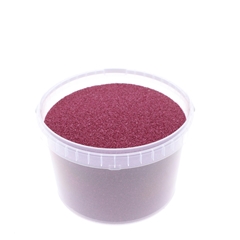Garniture Sand 0.1-0.5mm 3L