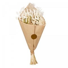 Dried Flowers Bouquet Field Exclusive 60cm