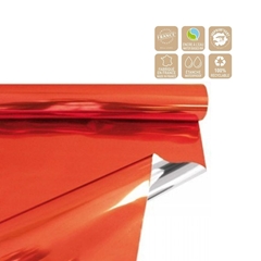 Cellophane Roll 70cm 50m Metal Clayrton
