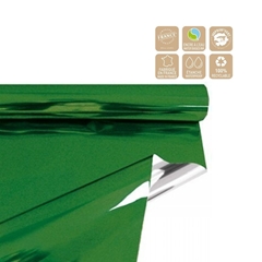 Cellophane Roll 70cm 50m Metal Clayrton