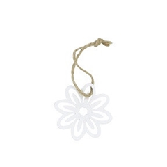 Spring Hanging Flower 5cm X24