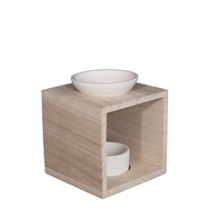 Homedeco Aroma Holder D10.5*12cm