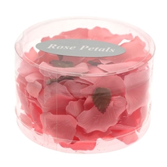 Artificial Flowers Rose Petals X150