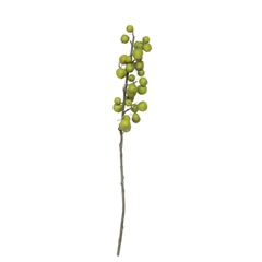 Artificial Flowers Apple Sentinel 66cm