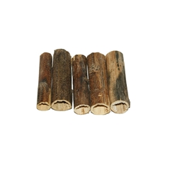 Dried Articles Sunflower Stalks 10cm X25