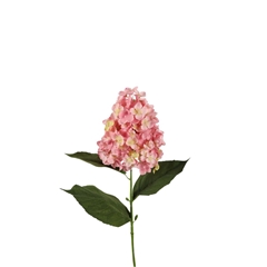 Artificial Flowers Hydrangea 71cm
