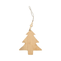 Sale Christmas Hanging Tree 10cm
