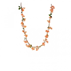 Artificial Flowers Daisy Garland 150cm
