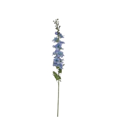 Artificial Flowers Delphinium 78cm